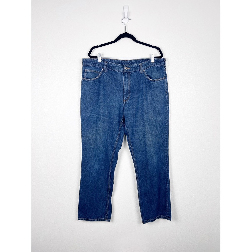Duluth Trading Men's Cotton Denim Jeans Sz 40